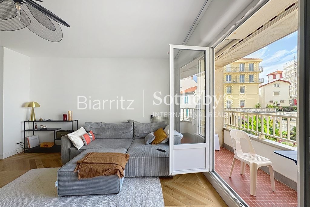 Appartement de luxe à vendre à Biarritz, 1 100 000 €, Photo 3