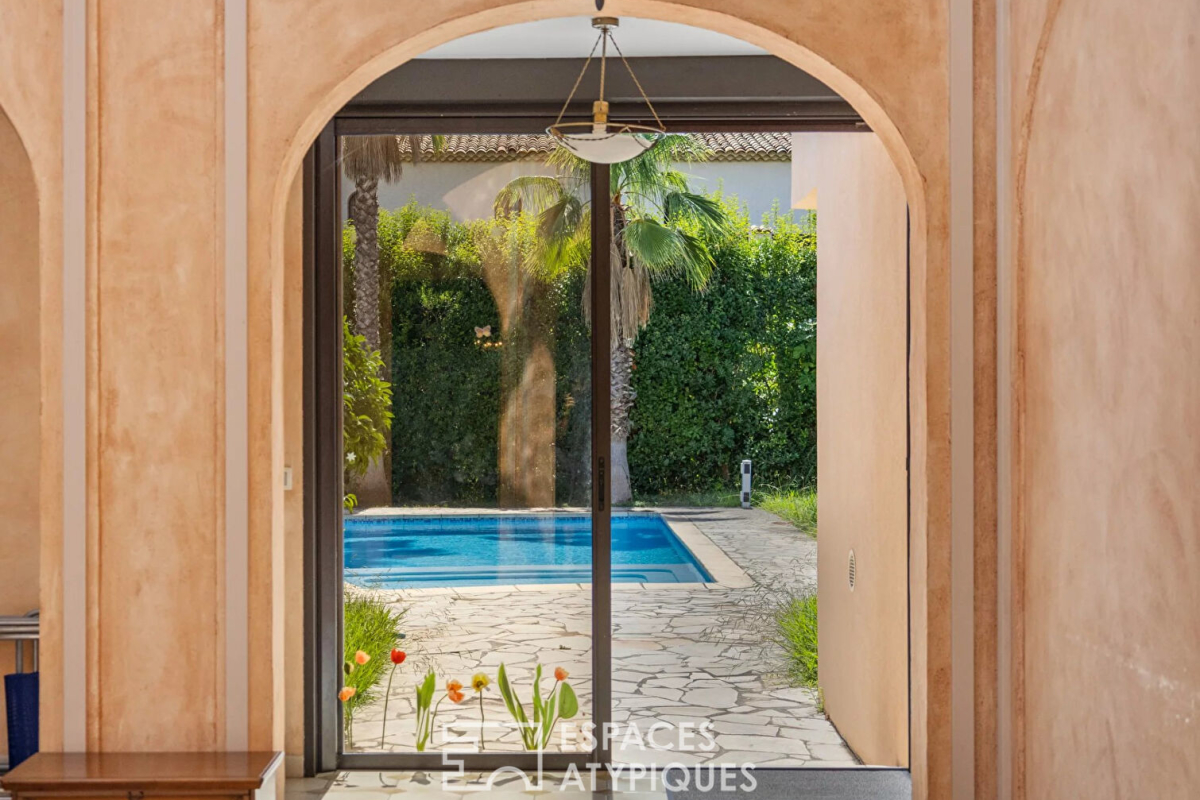 Maison de luxe à vendre à Antibes, 1 780 000 €, Photo 3