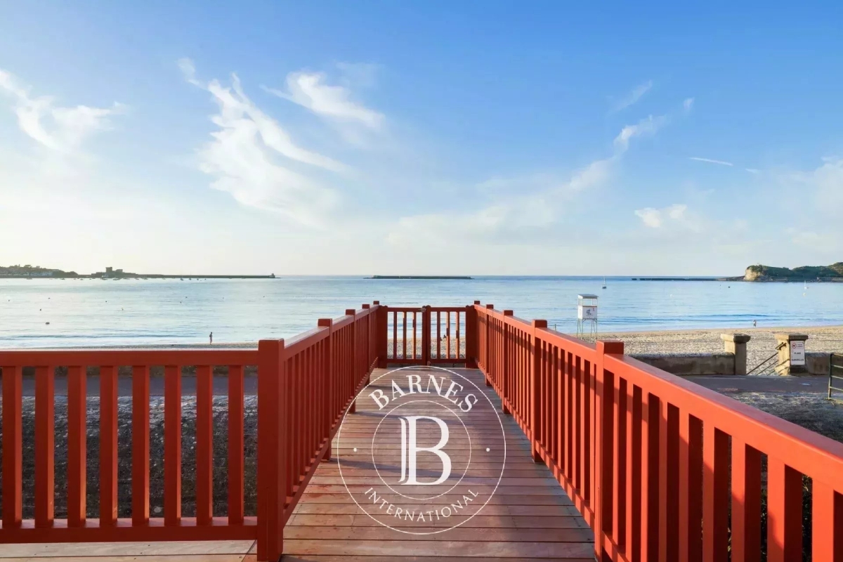 Maison de luxe à vendre à Saint-Jean-de-Luz, 15 900 000 €, Photo 3