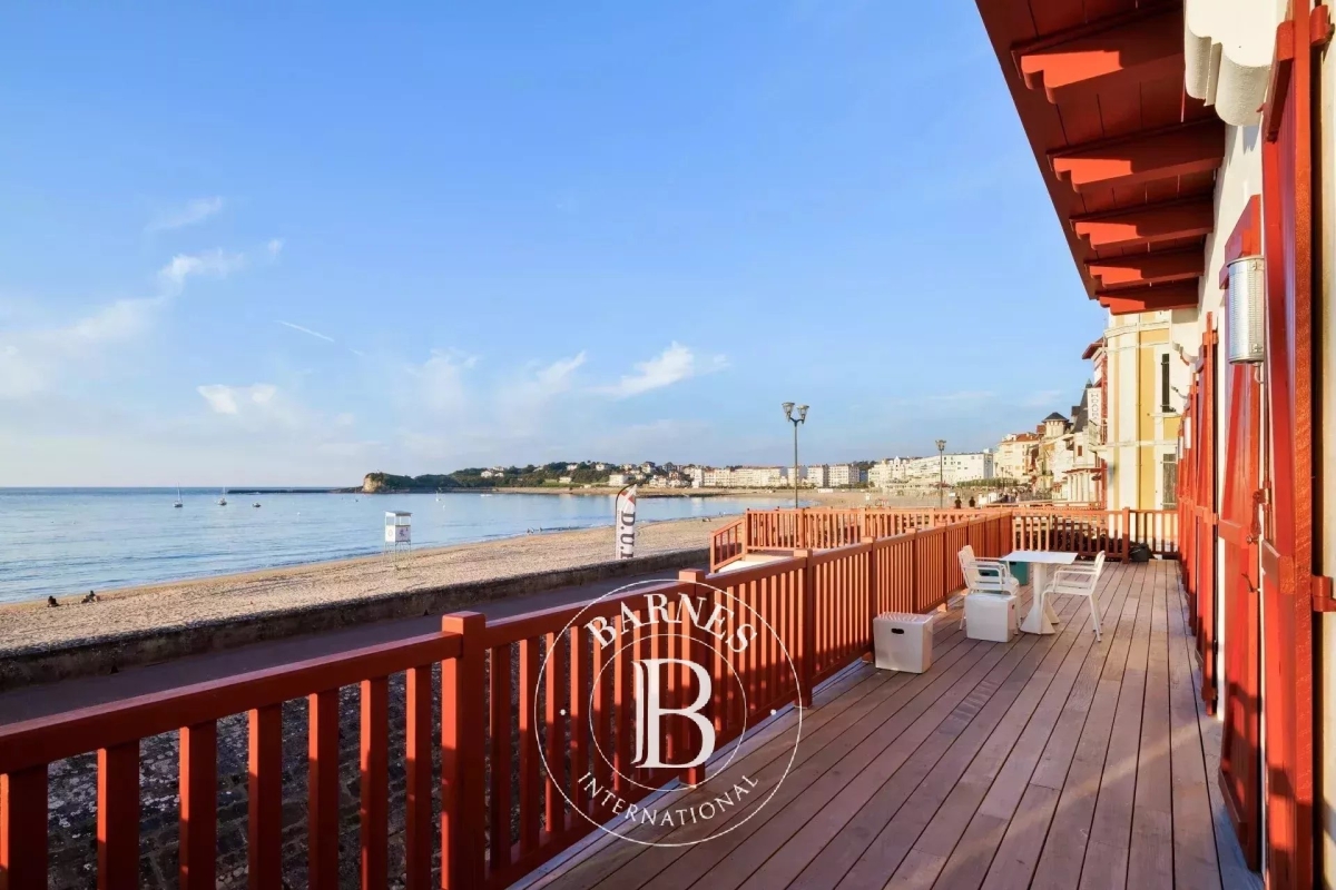 Maison de luxe à vendre à Saint-Jean-de-Luz, 15 900 000 €, Photo 3