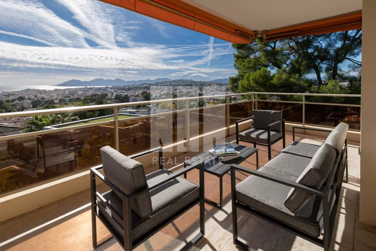 Appartement de luxe à vendre à Cannes, 1 580 000 €, Photo 3