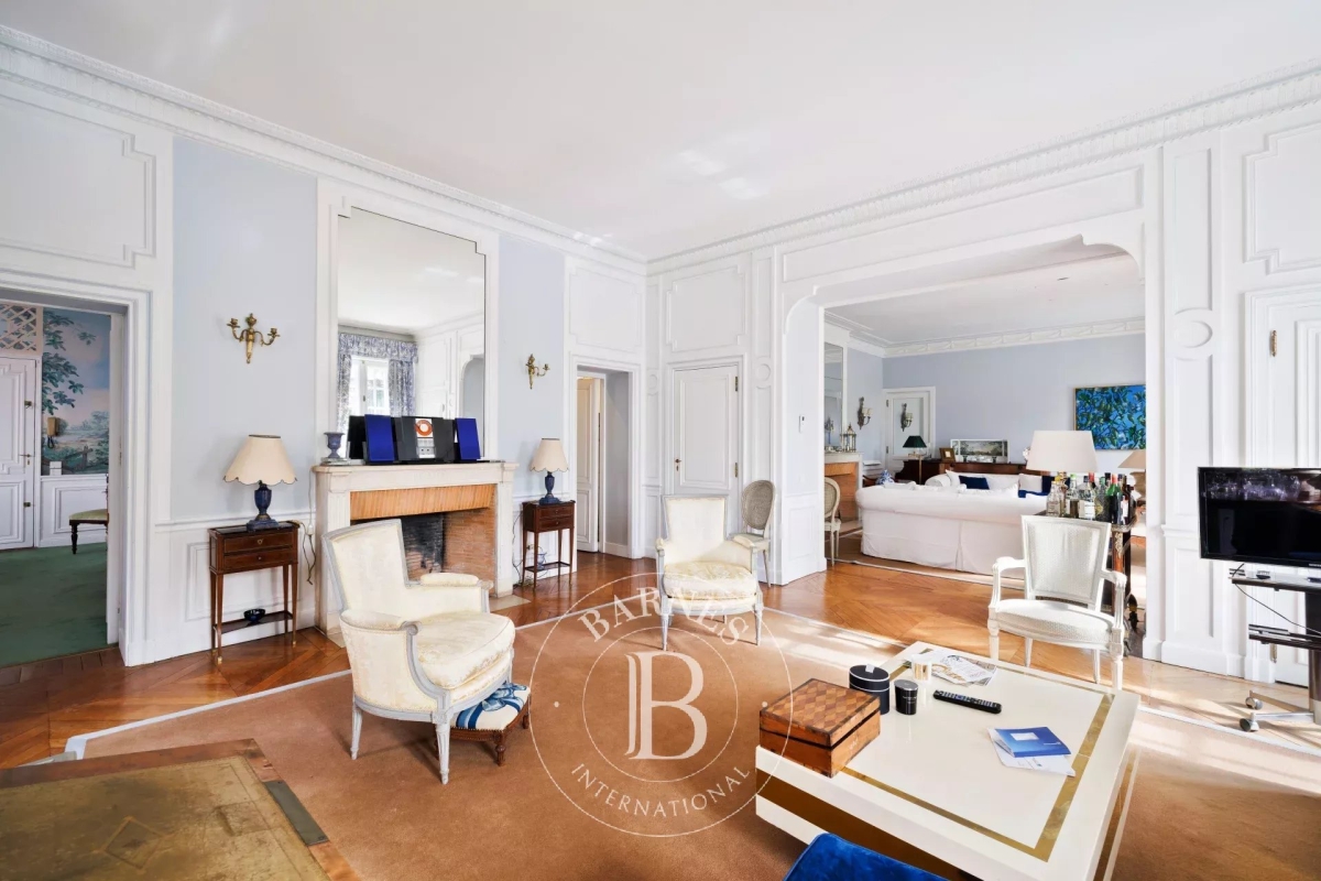 Luxury Apartment for sale in Biarritz, 1 365 000 €, Photo 4