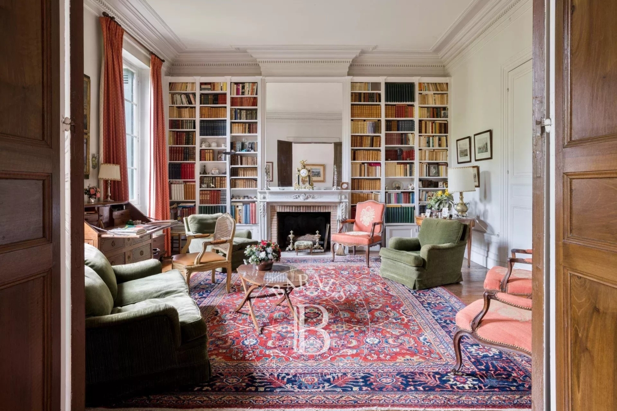 Luxury House for sale in Onesse-Laharie, 950 000 €, Photo 4