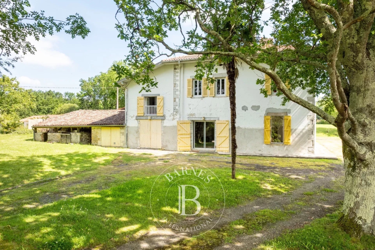 Luxury House for sale in Sainte-Marie-de-Gosse, 895 000 €, Photo 4