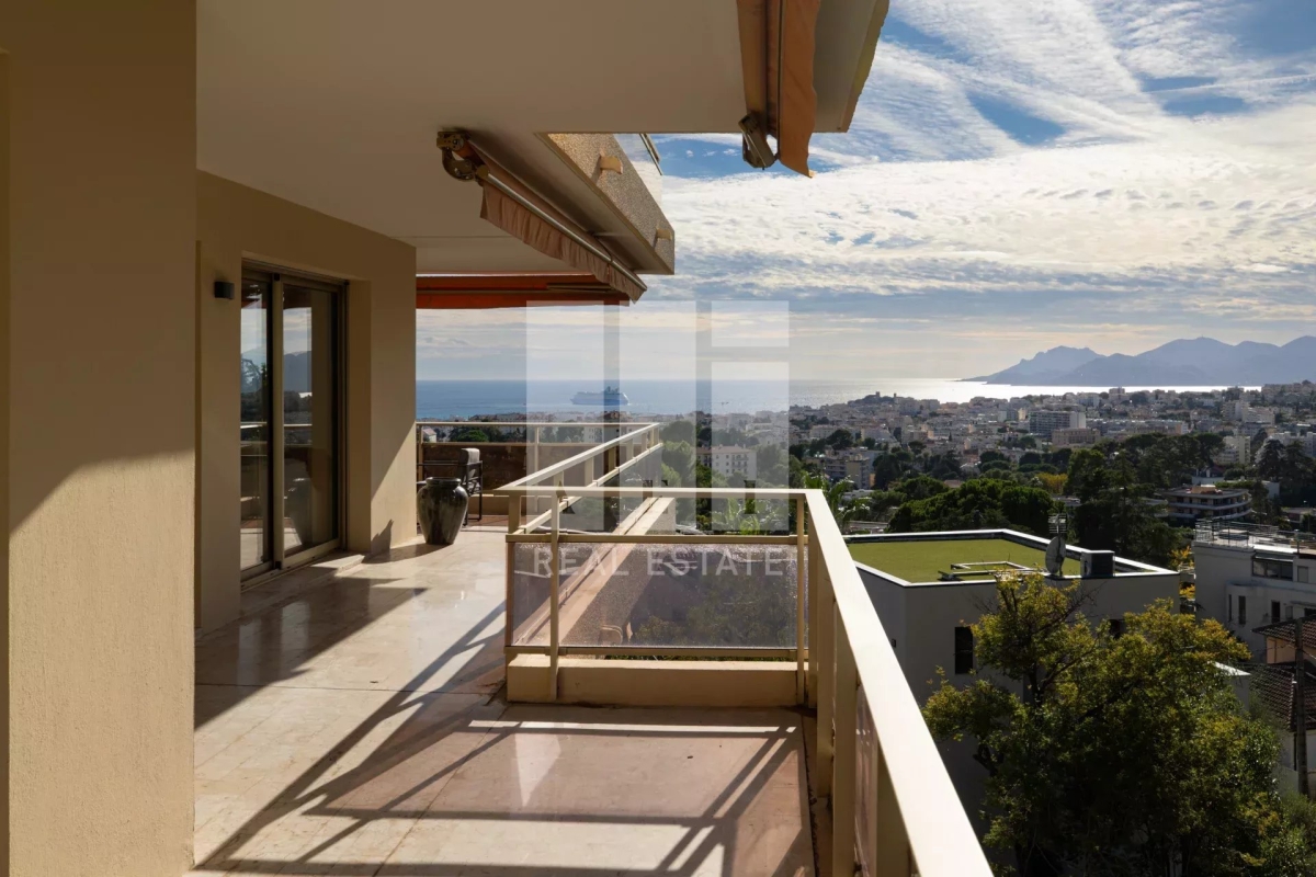 Appartement de luxe à vendre à Cannes, 1 580 000 €, Photo 4