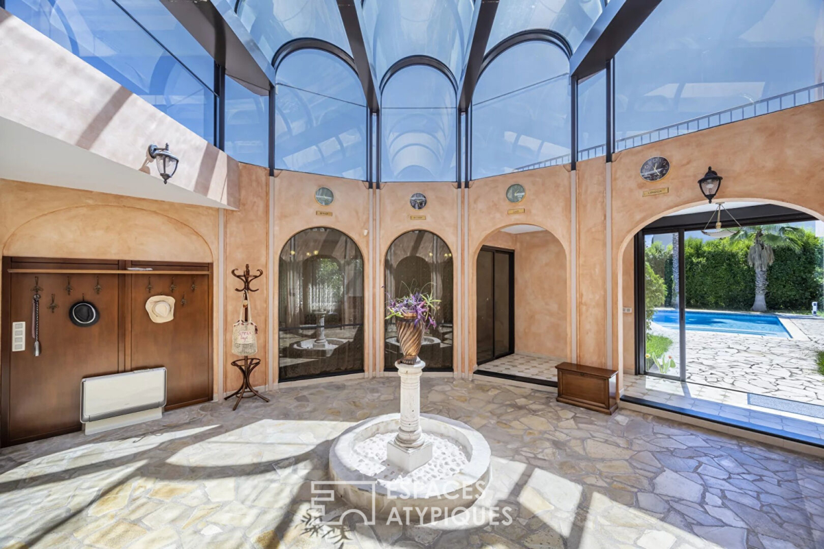 Maison de luxe à vendre à Antibes, 1 780 000 €, Photo 5