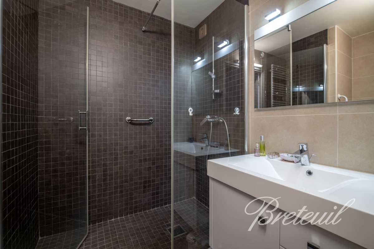 Appartement de luxe à vendre à Saint-Jean-de-Luz, 485 000 €, Photo 5