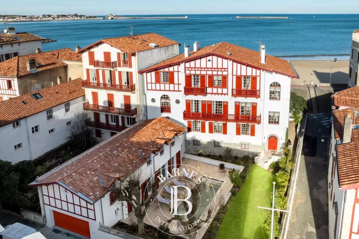 Maison de luxe à vendre à Saint-Jean-de-Luz, 15 900 000 €, Photo 5
