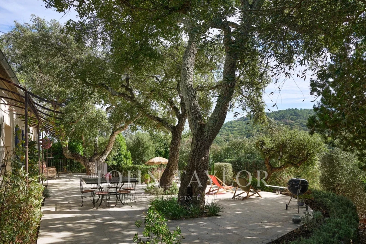 Luxury House for sale in Les Adrets de l'Esterel, 2 990 000 €, Photo 5