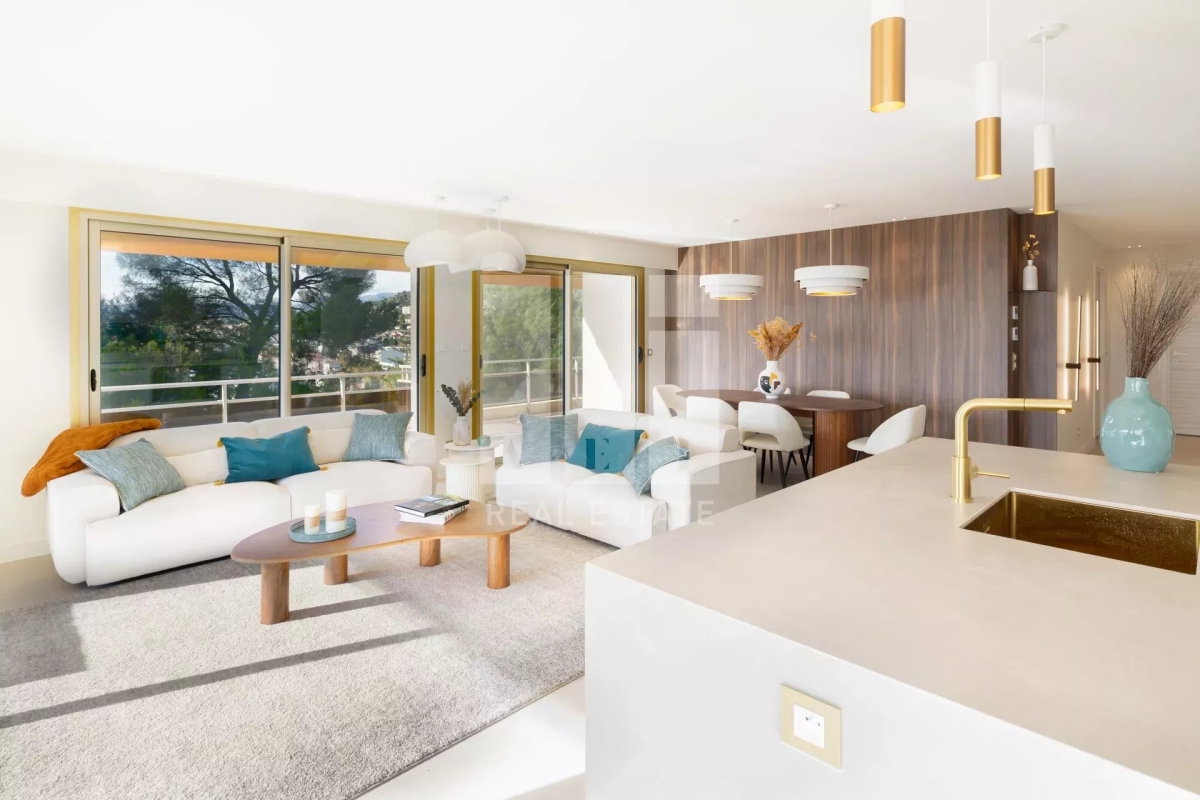 Appartement de luxe à vendre à Cannes, 1 580 000 €, Photo 5