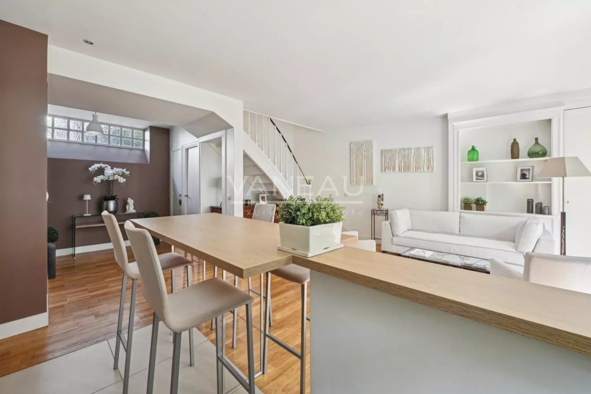 Appartement de luxe à vendre à Paris 16Ème, 1 100 000 €, Photo 5