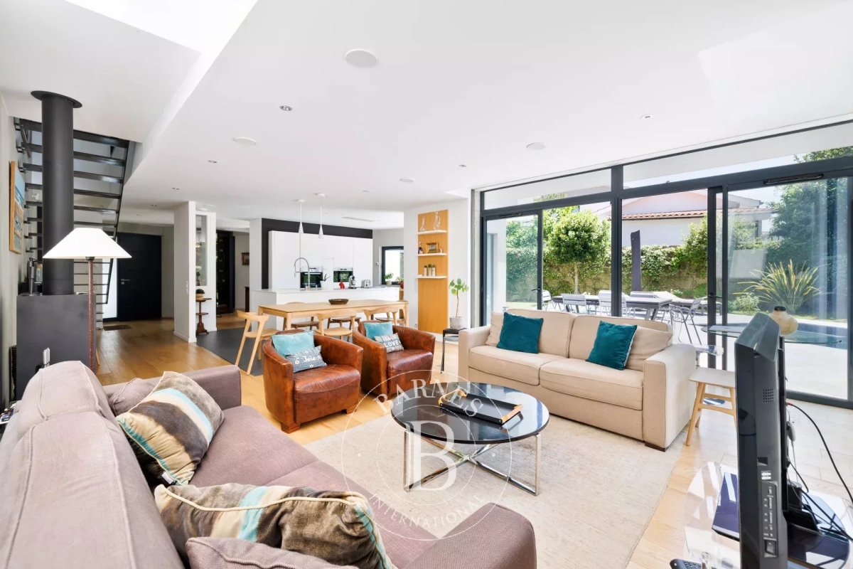 Luxury House for sale in Biarritz, 1 995 000 €, Photo 6