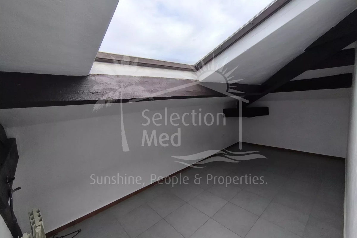 Appartement de luxe à vendre à Vallauris, 109 000 €, Photo 6