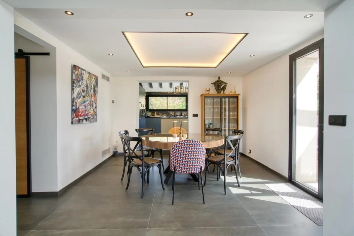 Luxury House for sale in Grimaud, 2 490 000 €, Photo 6