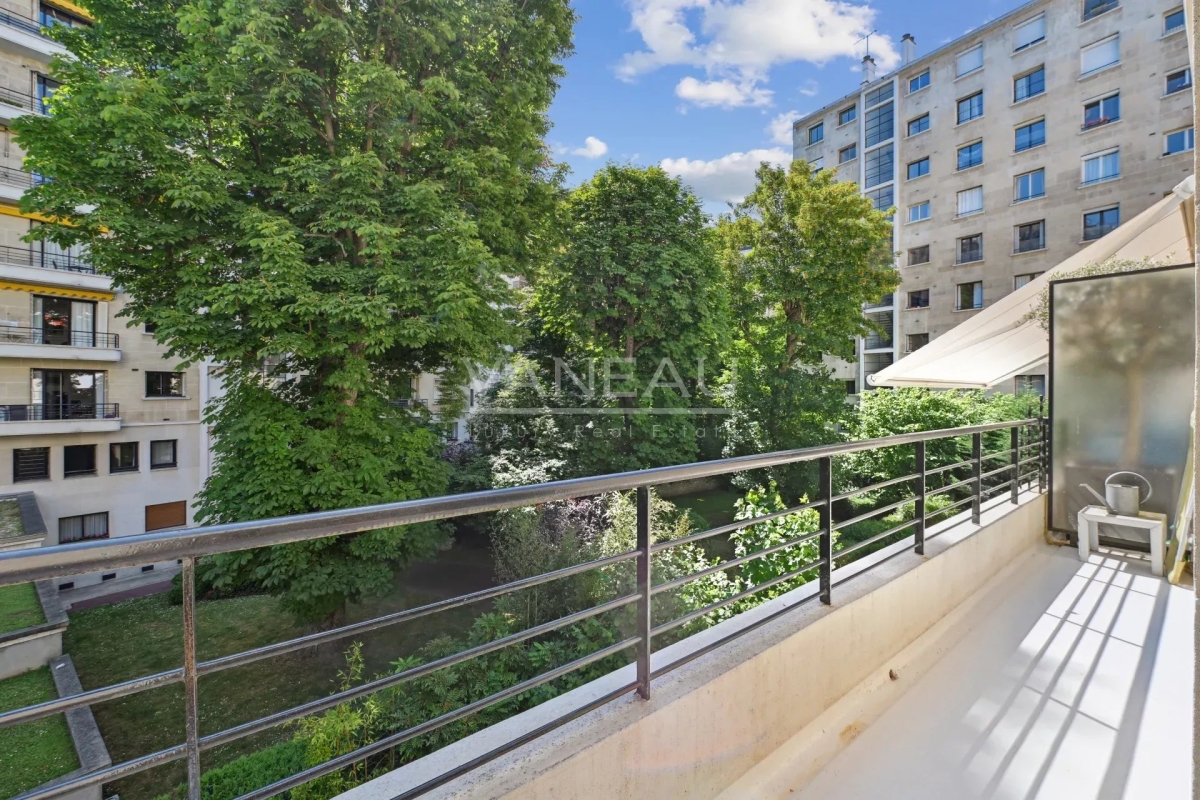 Appartement de luxe à vendre à Paris 16Ème, 1 100 000 €, Photo 6