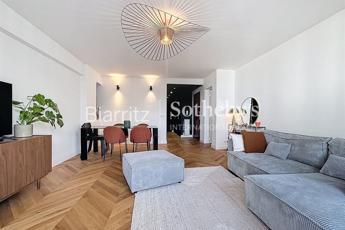 Appartement de luxe à vendre à Biarritz, 1 100 000 €, Photo 7