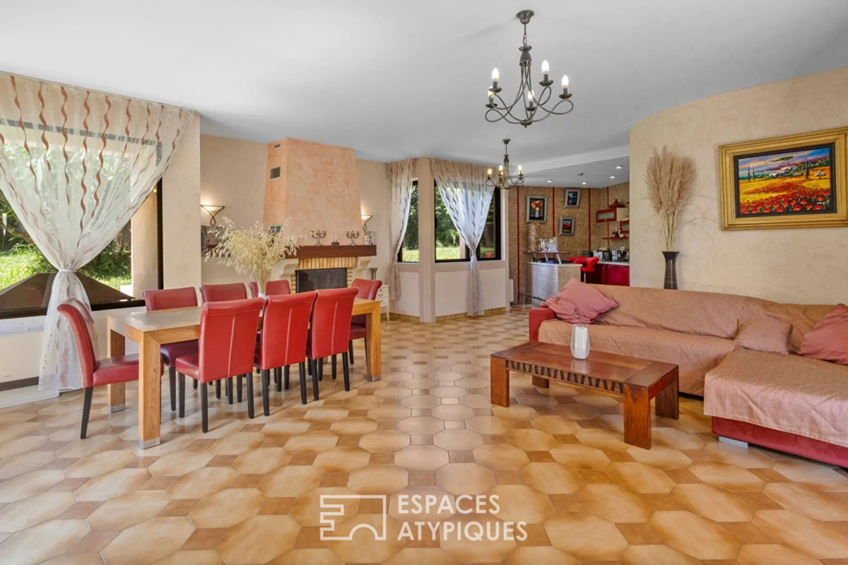 Maison de luxe à vendre à Antibes, 1 780 000 €, Photo 7