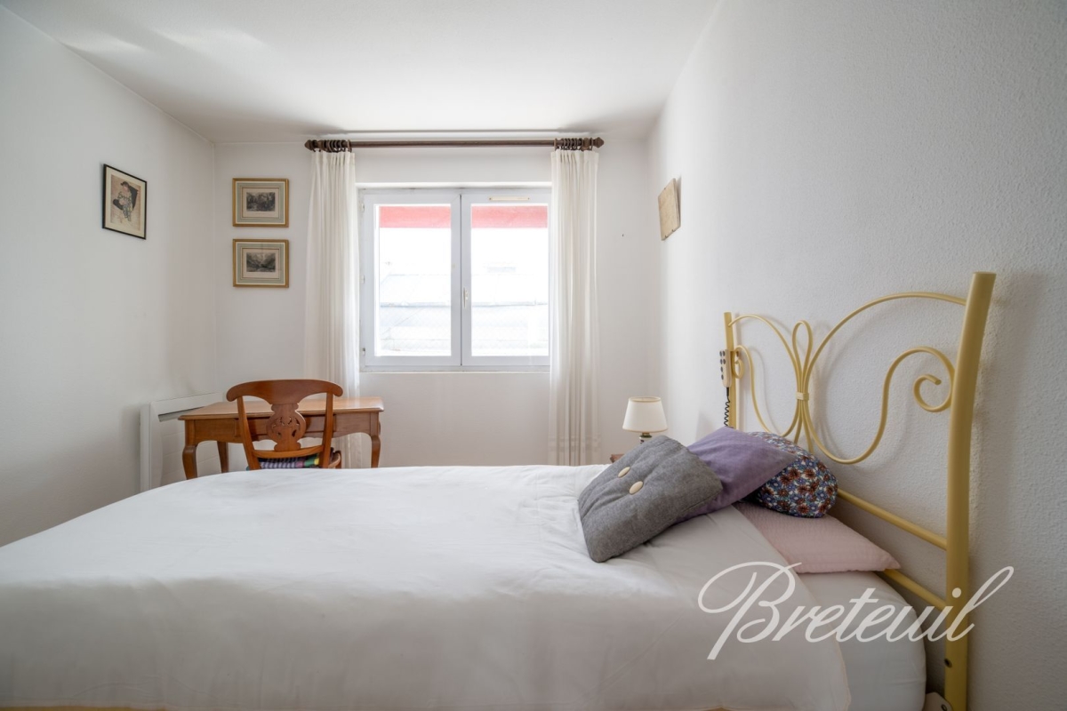 Appartement de luxe à vendre à Saint-Jean-de-Luz, 485 000 €, Photo 7