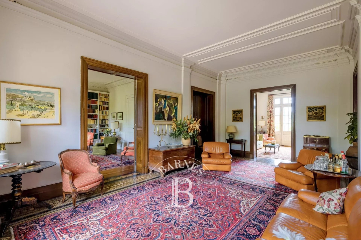 Luxury House for sale in Onesse-Laharie, 950 000 €, Photo 7