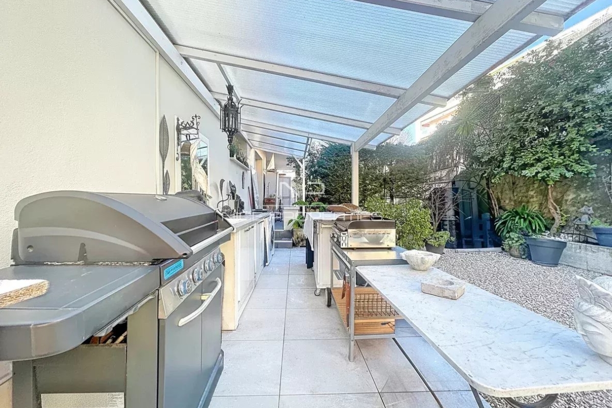 Luxury Apartment for sale in Nice, 498 000 €, Photo 7