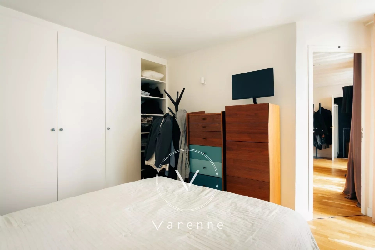 Luxury Apartment for sale in Paris 7Ème, 725 000 €, Photo 7