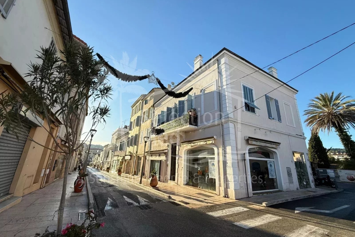 Appartement de luxe à vendre à Vallauris, 109 000 €, Photo 7