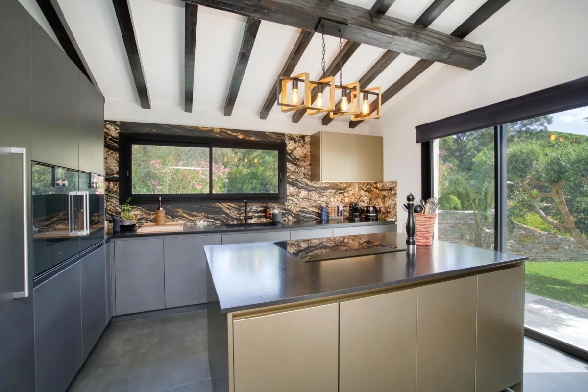 Luxury House for sale in Grimaud, 2 490 000 €, Photo 7