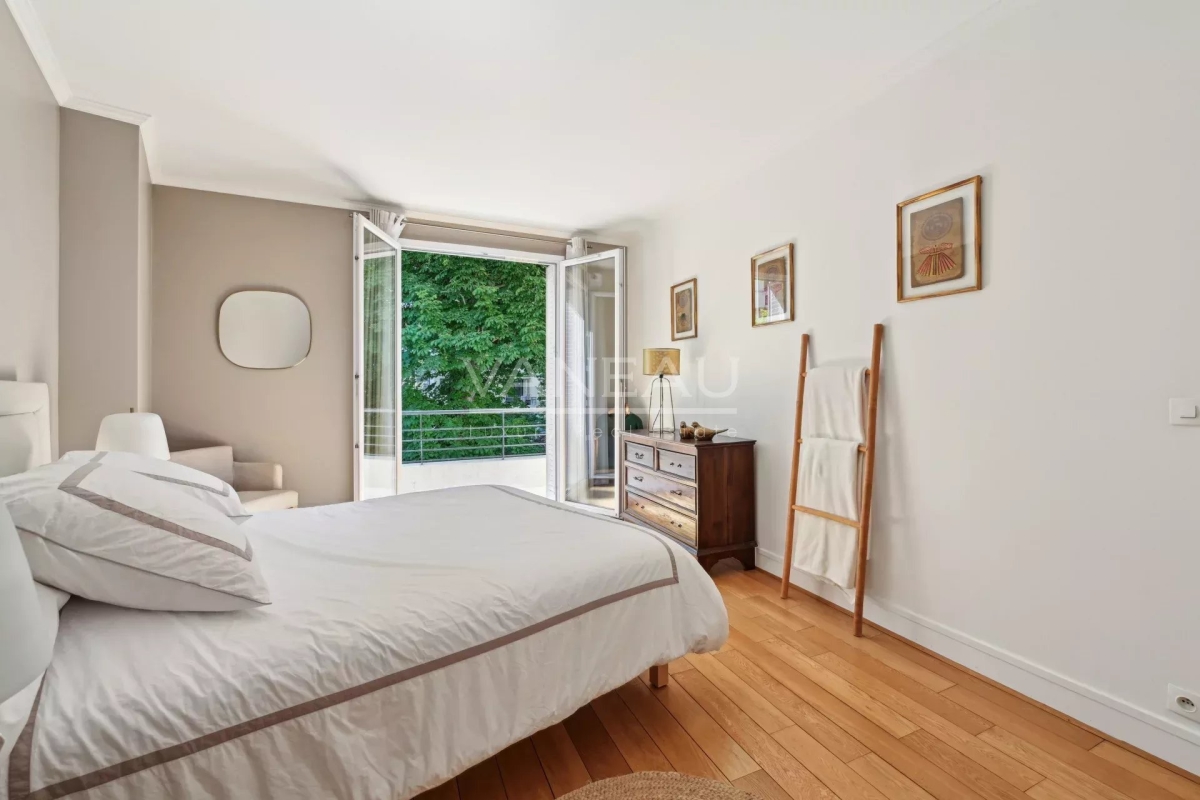 Appartement de luxe à vendre à Paris 16Ème, 1 100 000 €, Photo 7