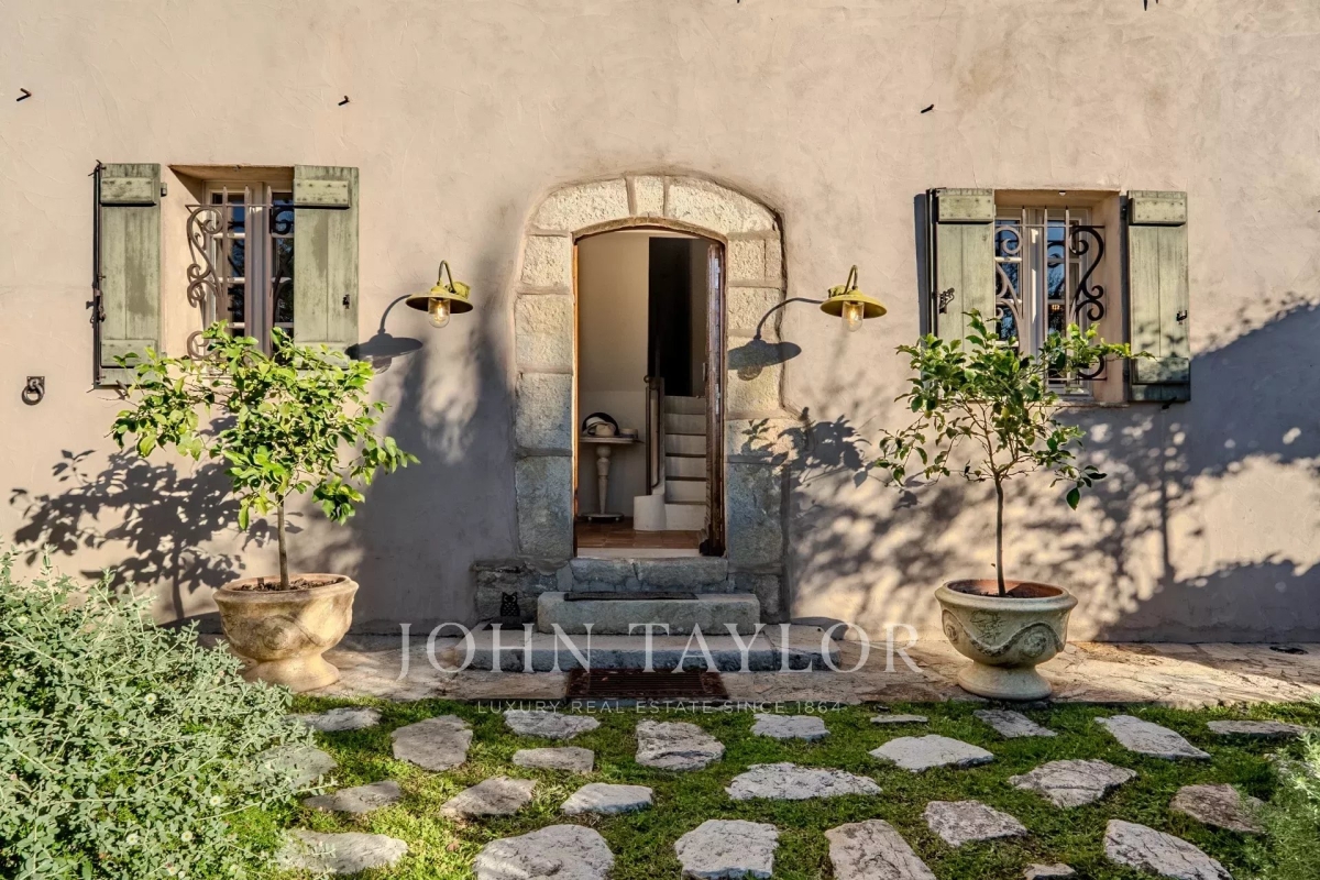 Maison de luxe à vendre à Mouans-Sartoux, 7 950 000 €, Photo 7