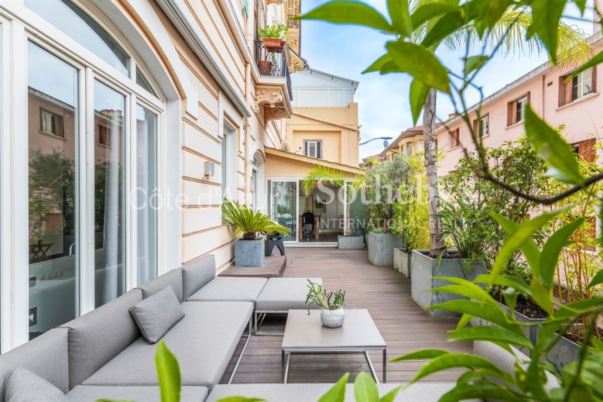 Appartement de luxe à vendre à Beausoleil, 1 380 000 €, Photo 2