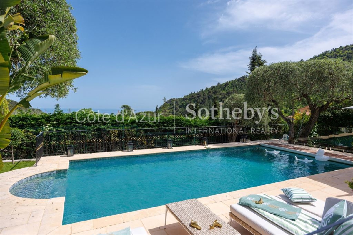 Maison de luxe à vendre à Èze, 3 690 000 €, Photo 5