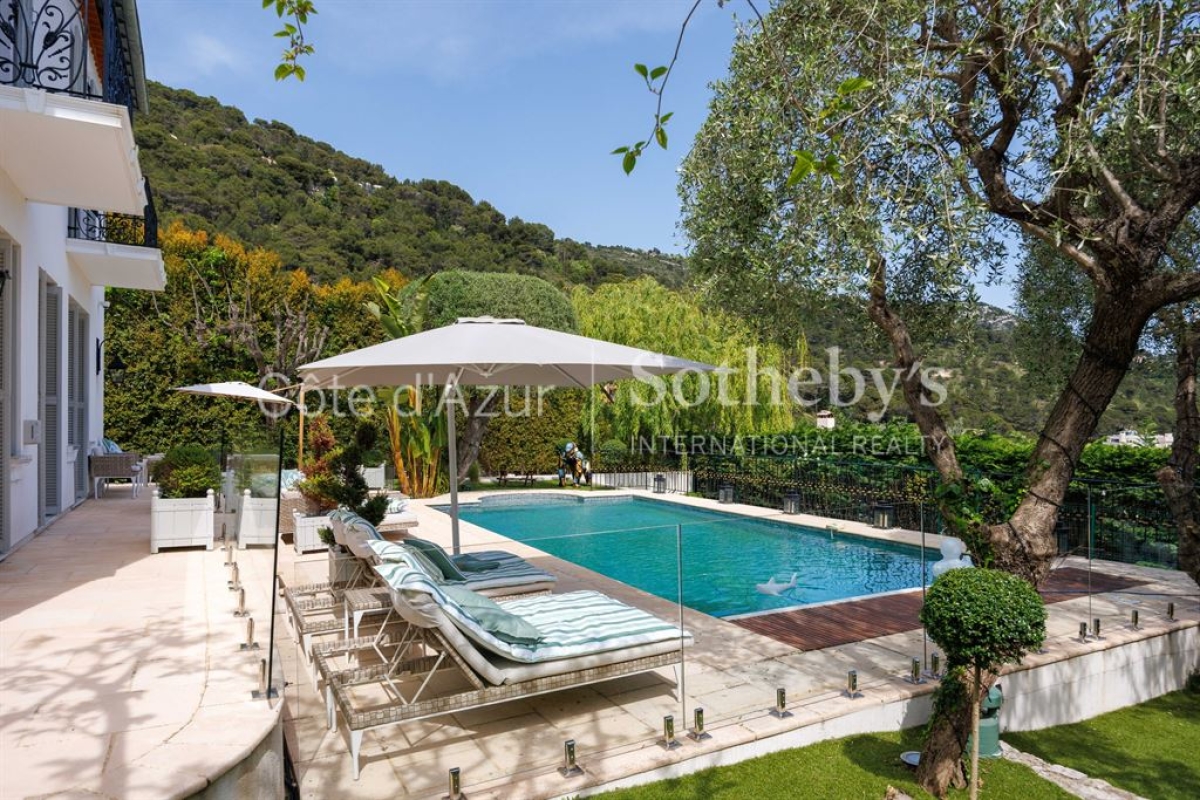 Maison de luxe à vendre à Èze, 3 690 000 €, Photo 6