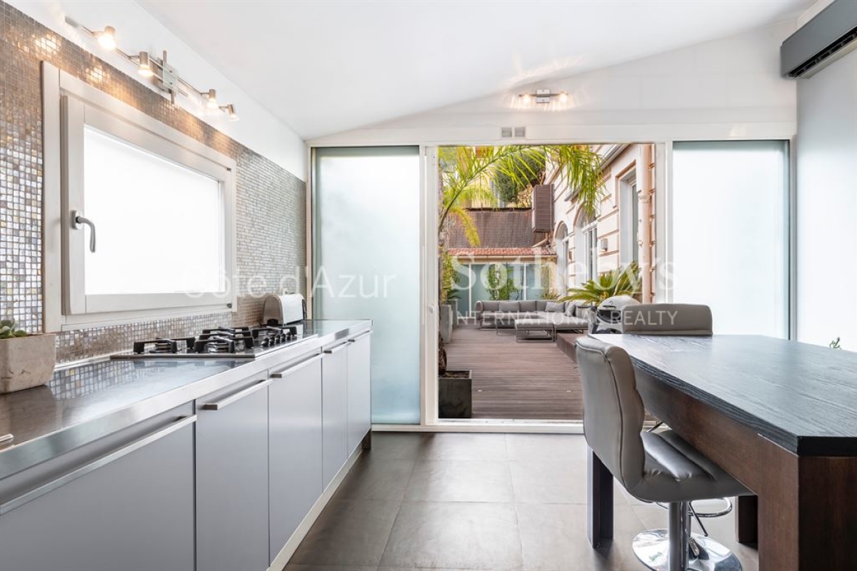 Appartement de luxe à vendre à Beausoleil, 1 380 000 €, Photo 6