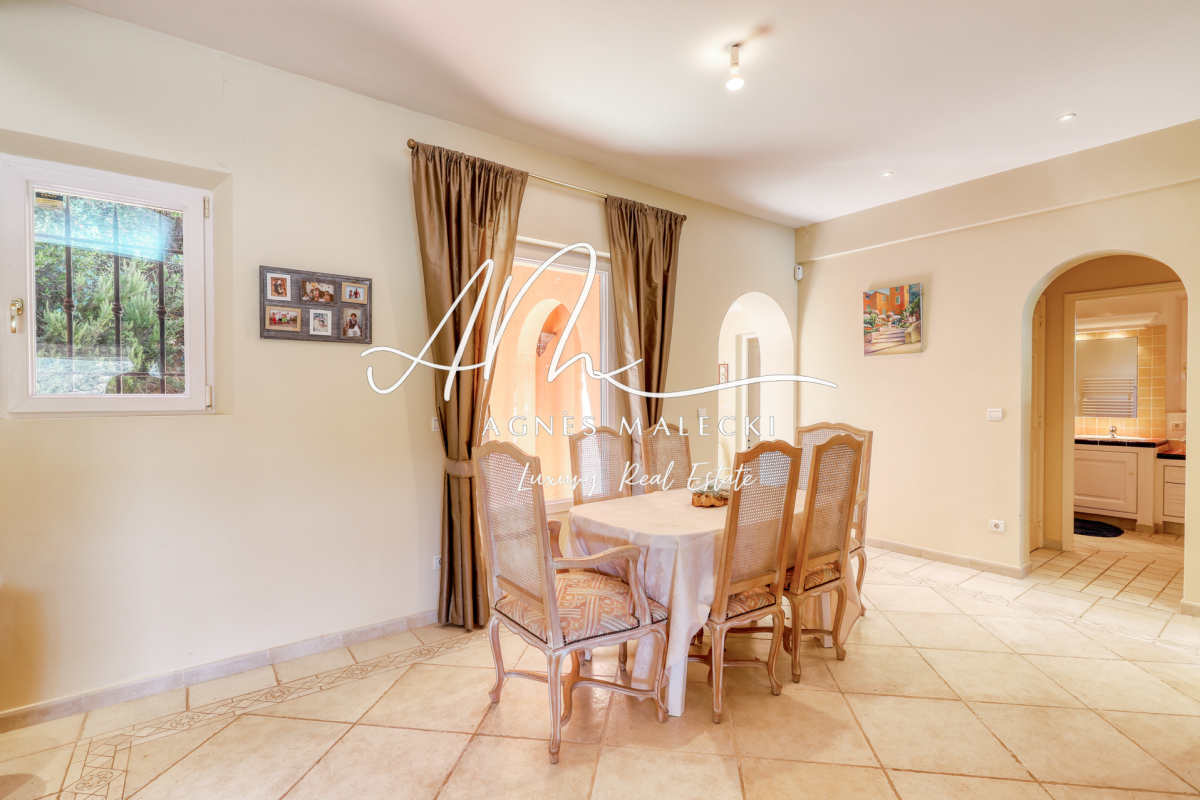 Maison de luxe à vendre à Le Lavandou, 2 150 000 €, Photo 6