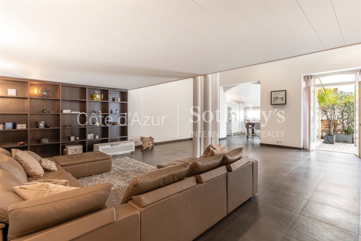 Appartement de luxe à vendre à Beausoleil, 1 380 000 €, Photo 7