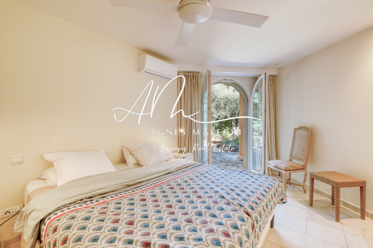 Maison de luxe à vendre à Le Lavandou, 2 150 000 €, Photo 7