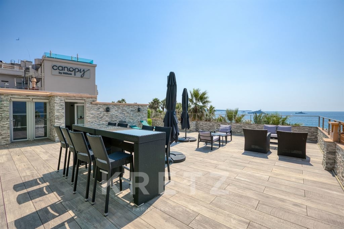 Appartement de luxe à vendre à Cannes, 3 300 000 €, Photo 2