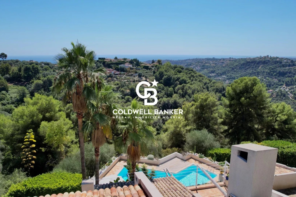 Luxury House for sale in Nice, 1 795 000 €, Photo 2