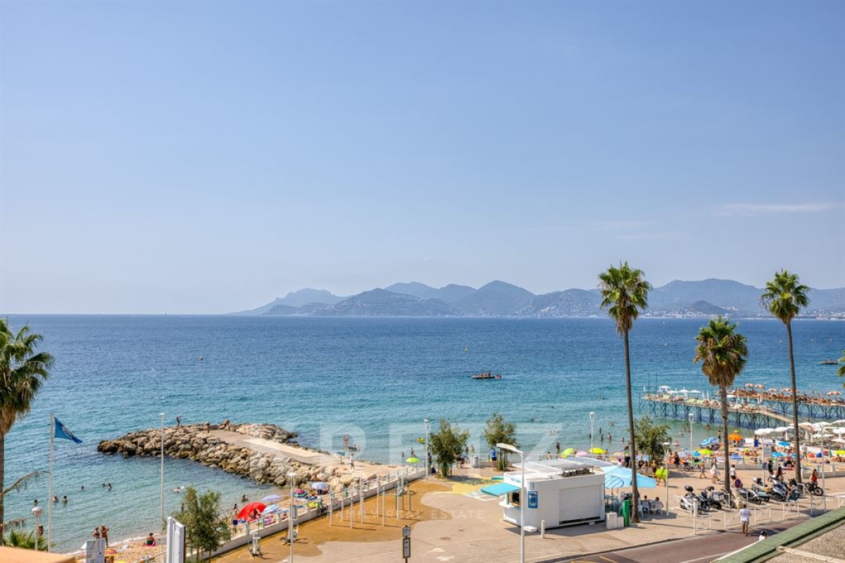 Appartement de luxe à vendre à Cannes, 3 300 000 €, Photo 3