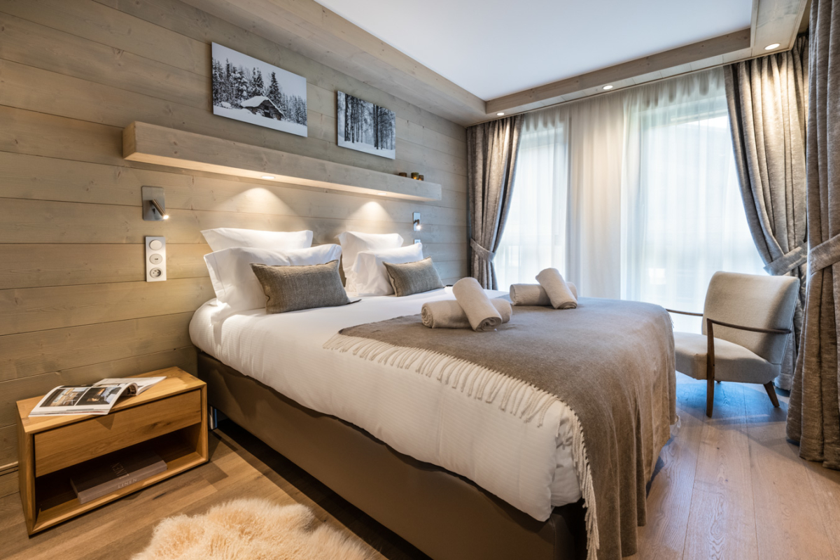 Appartement de luxe à vendre à Tignes, 2 874 000 €, Photo 4