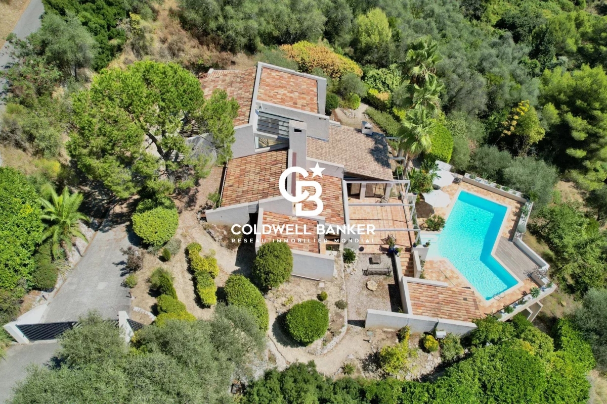 Luxury House for sale in Nice, 1 795 000 €, Photo 4