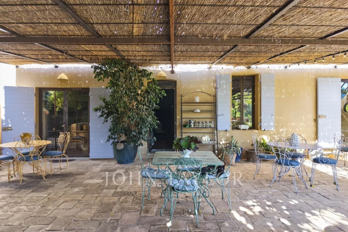 Maison de luxe à vendre à Saint-Cyr-sur-Mer, 1 850 000 €, Photo 4