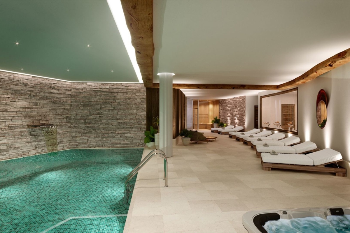 Appartement de luxe à vendre à Tignes, 2 874 000 €, Photo 5