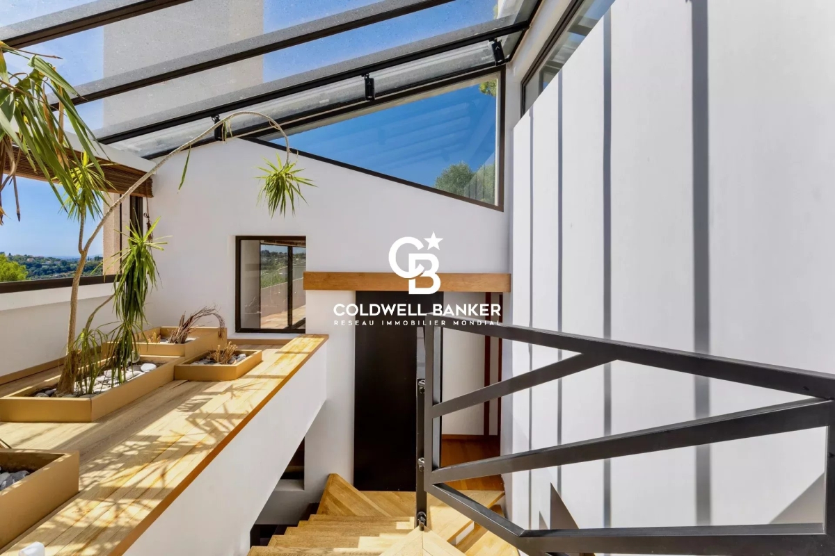 Maison de luxe à vendre à Nice, 1 690 000 €, Photo 5