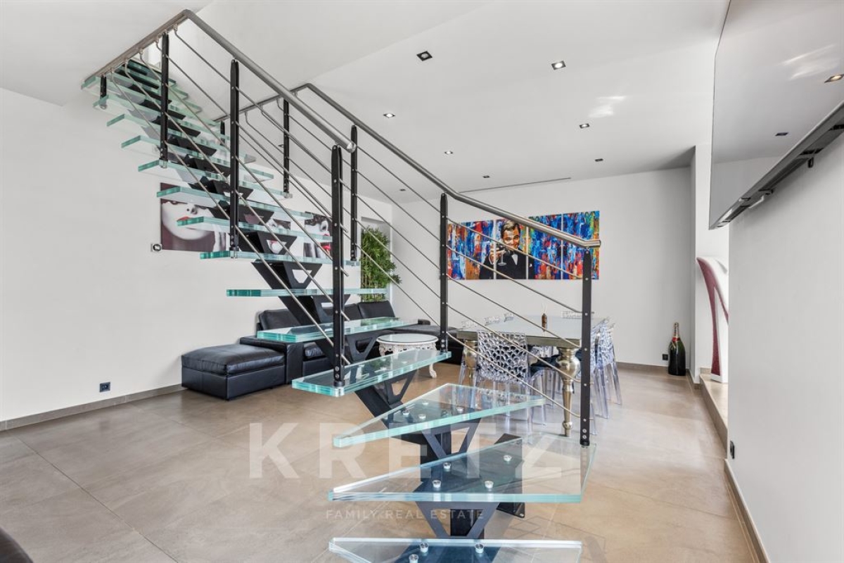 Appartement de luxe à vendre à Cannes, 3 300 000 €, Photo 6