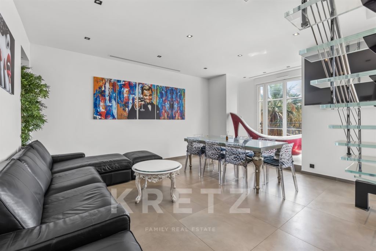 Appartement de luxe à vendre à Cannes, 3 300 000 €, Photo 7