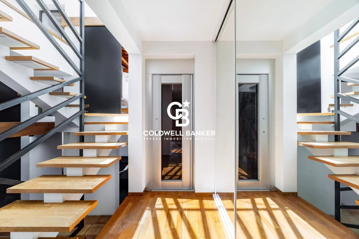 Luxury House for sale in Nice, 1 795 000 €, Photo 7