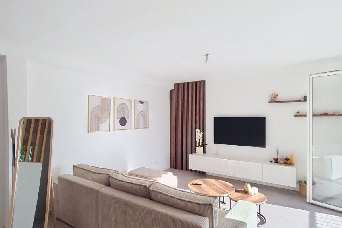 Appartement de luxe à vendre à Toulon, 199 000 €, Photo 1