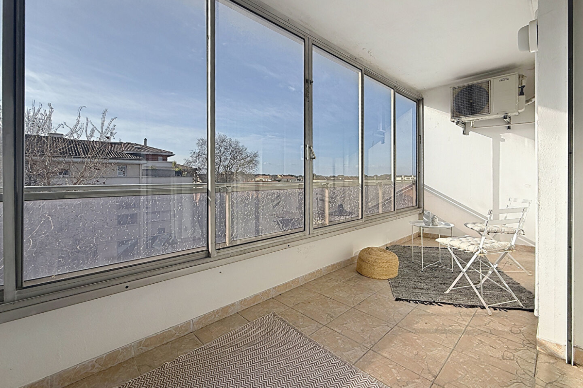 Appartement de luxe à vendre à Six Fours les Plages, 275 000 €, Photo 3