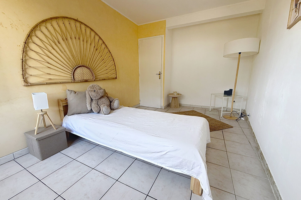 Appartement de luxe à vendre à Six Fours les Plages, 275 000 €, Photo 4